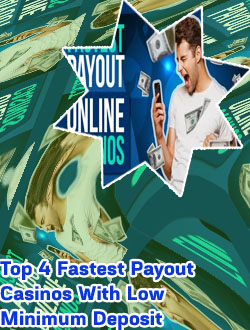24 hour payout casino