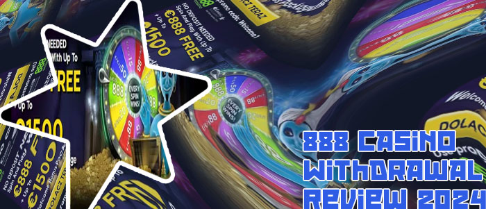 888 casino withdrawal review