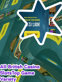 All british casino withdrawal time