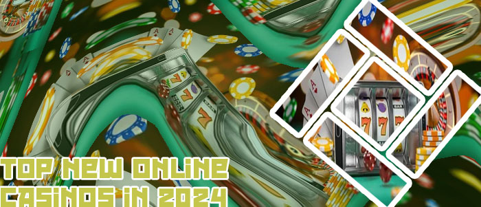 All new online casinos