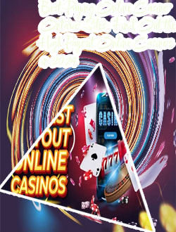 Best canadian online casino payouts