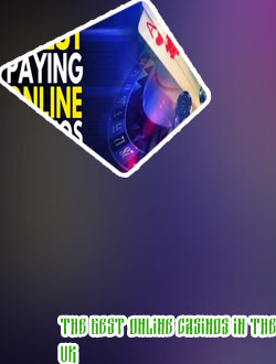 Best casino payout online
