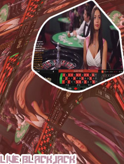 Best live casino websites