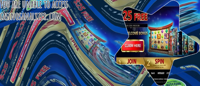 Best online casino bonus codes
