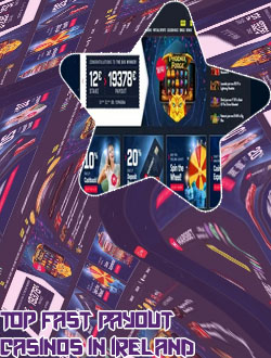 Best online casino fast payout reviews in ireland