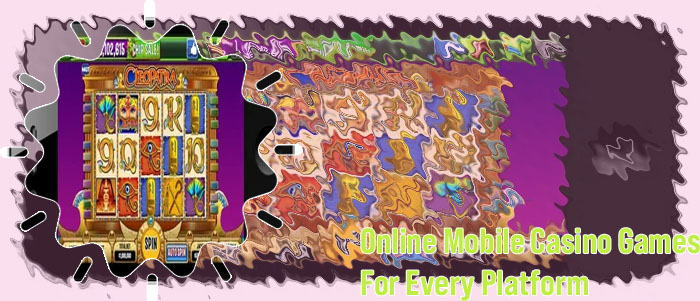 Best paying mobile casino in IE