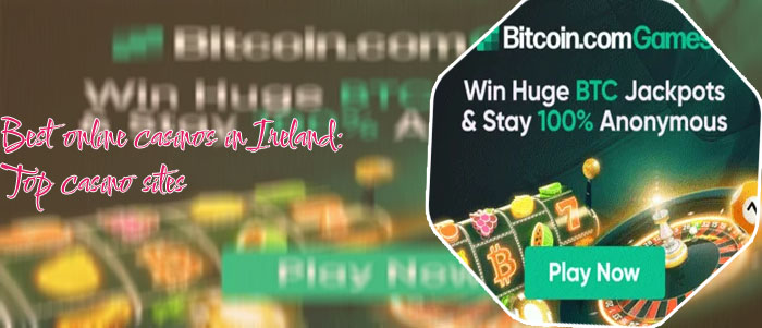 Best payout casino in Ireland