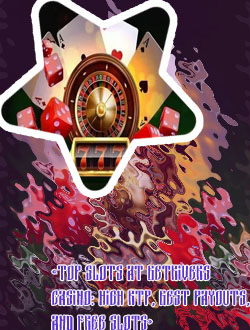 Best payout online casino pa