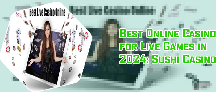 Beste live casino online