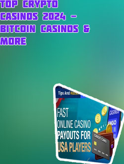 Bitcoin casino withdrawal