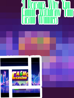 Cash n casino payout