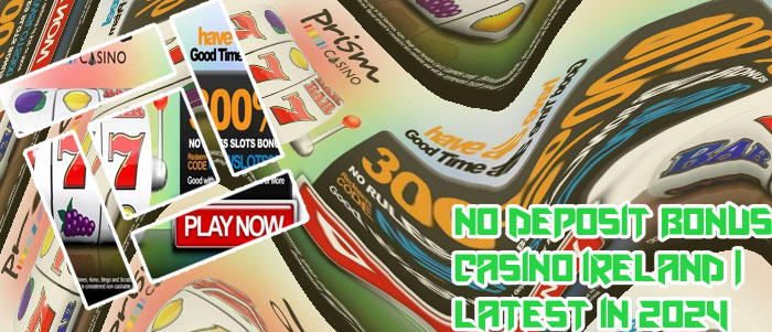 Casino bonus no deposit no wagering