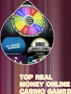 Casino games that pay you real money