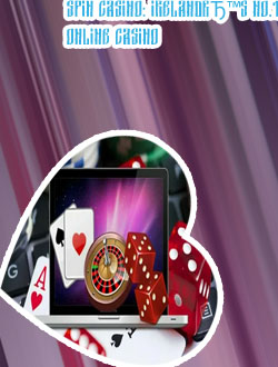 Casino virtual online