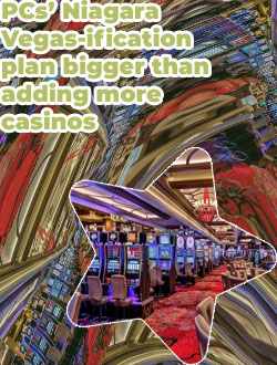 Casinos within 4 hours of me