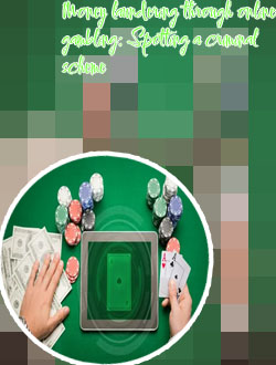 Do online gambling sites payout