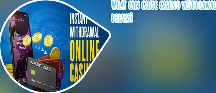 Easy withdrawal casino