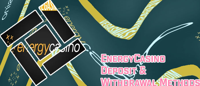 Energy casino withdrawal times