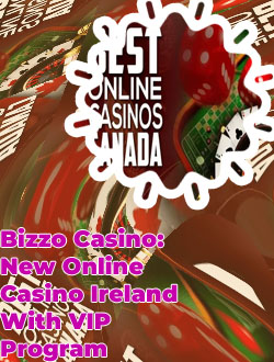 Fast payout casino Ireland