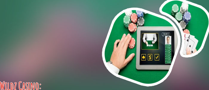 Fast withdrawal online casino