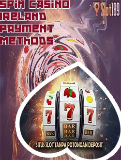 Fast withdrawal slots ireland