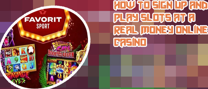 Favorite online casino