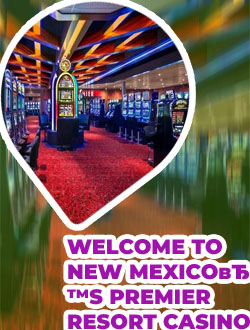 Find casinos near me