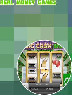 Free casino games you can win real money