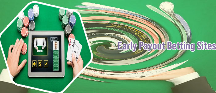 Gambling payout