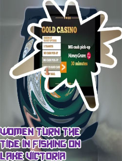 Gun lake casino payout percentage