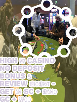 High 5 casino withdrawal