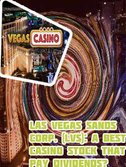 Highest paying casino in vegas