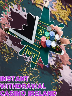 Instant payout gambling sites