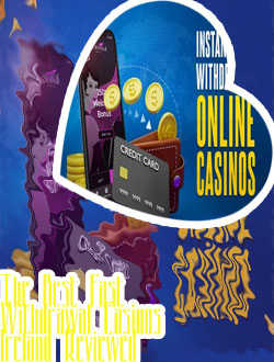 Ireland casino instant withdrawal