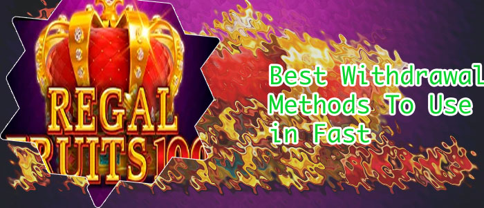 Irish online casino instant withdrawal