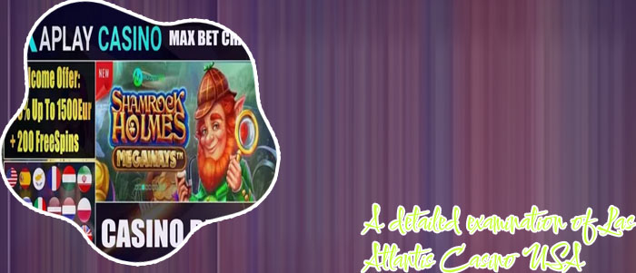 Las atlantis casino withdrawal reviews