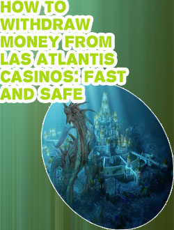 Las atlantis withdrawal