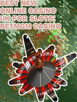 Latest online casino