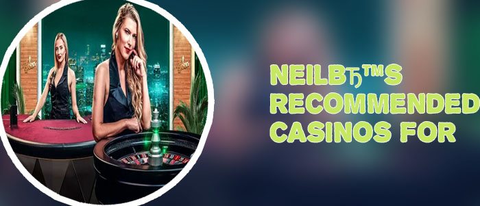Live casino roulette online