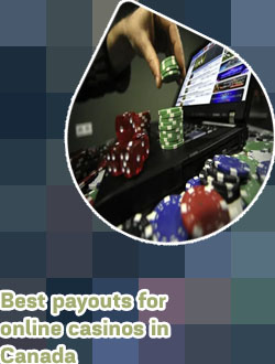 Most paid out online casino