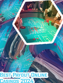 Most paying online casino