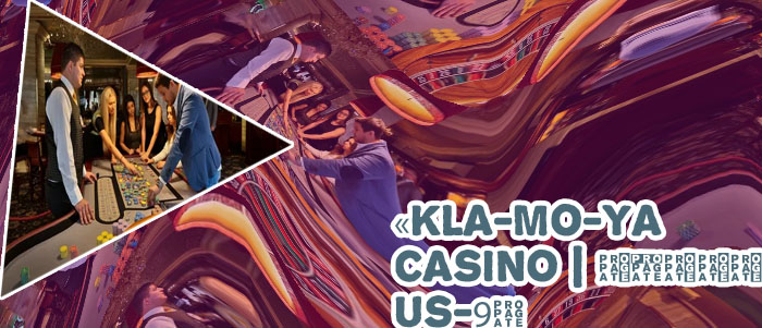 Nearest open casino to me