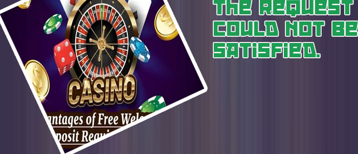 New casino online free bonus no deposit