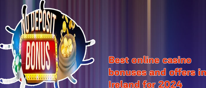 New online casino deposit bonus