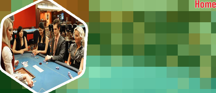 Next casino near me
