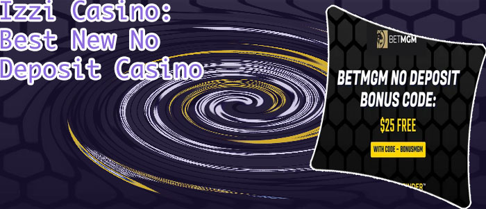 No deposit bonus codes for casino