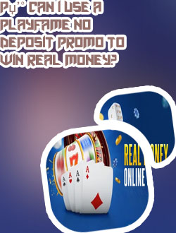 No deposit win real cash casino