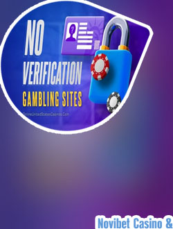 No verification withdrawal casino Ireland no deposit bonus
