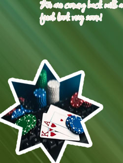One casino payout in IE