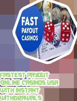 Online casino instant payout Ireland